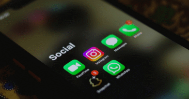 World Health Summit Knowledge Exhibits Social Media’s Affect On Wellbeing