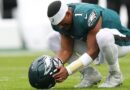 NFLPA calls for ‘full investigation’ into Hurts’ medical care