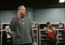 One of my favorite pre sport speeches of all time. John Hufnagel, Calgary Stampeders vs Montreal Alouettes, 96th Grey Cup, 2008