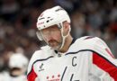 Alexander Ovechkin publicizes that 2026-27 will probably be his final NHL season: ‘I do know in my coronary heart it is the correct resolution’