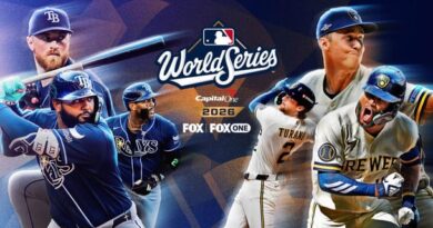 Brewers vs. Rays World Series preview: Two equally constructed, small-market groups face-off for the prospect to win their first ever Championship