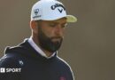 LIV Golf: Jon Rahm to go away league over ‘unacceptable’ phrases for LIV 2.0