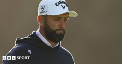 LIV Golf: Jon Rahm to go away league over ‘unacceptable’ phrases for LIV 2.0