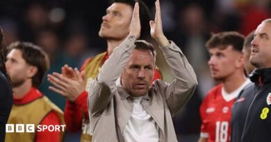 Nations League: Craig Bellamy speaks out over abuse after Norway triumph