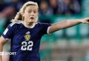 Delight for Scotland’s Erin Cuthbert in 2-0 Czech Republic win after lengthy summer season of restoration