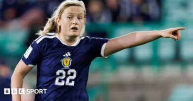 Delight for Scotland’s Erin Cuthbert in 2-0 Czech Republic win after lengthy summer season of restoration