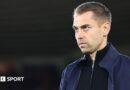 Spygate: Southampton supervisor Tonda Eckert given suspended ban