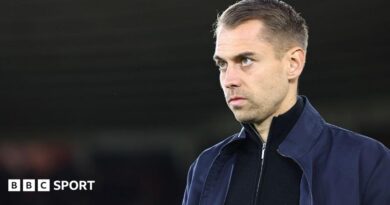 Spygate: Southampton supervisor Tonda Eckert given suspended ban