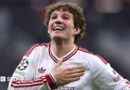 Lewis Koumas: Really feel-good story offers Liverpool one thing to smile about