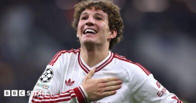 Lewis Koumas: Really feel-good story offers Liverpool one thing to smile about