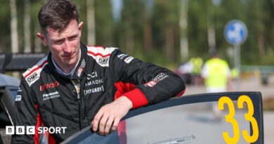 Globe Rally Championship: The 5 titles that acquired away as Elfyn Evans closes in on elusive crown