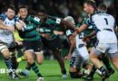 ‘Safety incident’ at Northampton throughout Cardiff sport believed to be a hoax