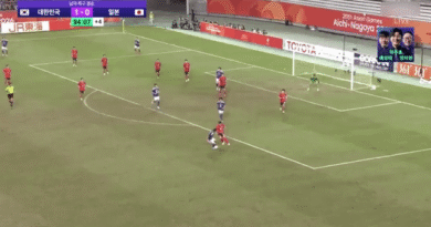 South Korea beat Japan 1-0 to win Asian Games Gold, incomes the gamers an nearly full exemption from obligatory navy service