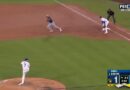 Jake Bauers and Garrett Mitchell return 2 again to present Milwaukee a 4-2 lead