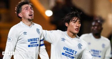Rangers ‘pop balloon’ at Dundee as Dan Neil reward wastes probability to go high