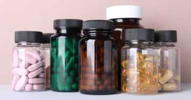 Start a Supplement Brand From Home: A Newbie’s Information