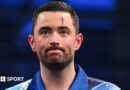 Luke Humphries withdraws from European Championship