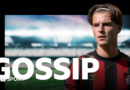 Soccer gossip: Scott, Gabriel, Gomes, Kounde, Camara