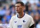Krystian Bielik: Cardiff defender makes dying risk declare following fan conflict