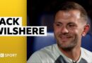 Jack Wilshere: Luton Town supervisor on teaching and studying from Arsenal’s Mikel Arteta