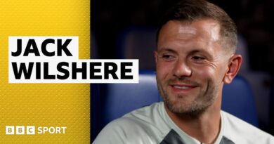 Jack Wilshere: Luton Town supervisor on teaching and studying from Arsenal’s Mikel Arteta