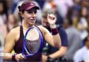 WTA confirms ‘main milestone’ with equal prize cash at mixed occasions