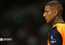 Richarlison: Purpose disaster & drop zone – so why is Spurs’ £60m man caught in U21s?
