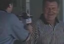 Mike Ditka sings Take Me Out to the Ball Game