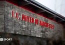 FC United: The 21-year-old protest membership hoping for FA Cup windfall