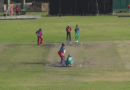 [NPL Zimbabwe] A surprising one hand seize by Clive Madande