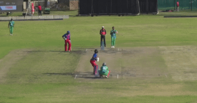 [NPL Zimbabwe] A surprising one hand seize by Clive Madande