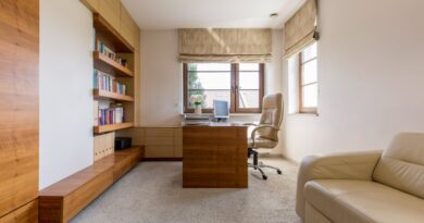 Home Business Remodeling: Create a Client-Prepared Workhouse