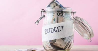 First-Year Household Budget: Classes for New Homehouse owners