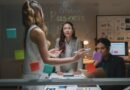 Turning Data Into Business Strategies