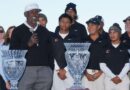 Singh beats Els by 2 to win SAS Tour Champions cease at age 63