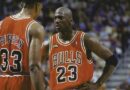 Michael Jordan jersey from 1998 NBA Finals sells for $14 million