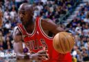 Michael Jordan jersey from ‘Last Dance’ season sells for file £10.6m