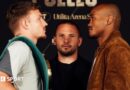 Smith vs Puello: Date, ringwalk, UK time, undercard, weight, venue, information & the best way to comply with