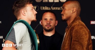 Smith vs Puello: Date, ringwalk, UK time, undercard, weight, venue, information & the best way to comply with
