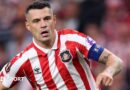 Granit Xhaka: Sunderland captain will get suspended wonderful over Covid-19 certificates