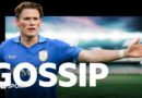 Football gossip: McTominay, Olise, Gabriel, De Jong, Quansah, Woltemade