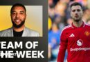 Troy Deeney’s Workforce of the Week: Gabriel, Dalot, Neto, Maddison, Haaland