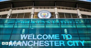 Man City expenses: Do Premier League membership have grounds for his or her attraction?