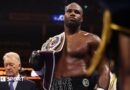 Dubois vs Wardley 2: What subsequent for heavyweight division after Dubois win?