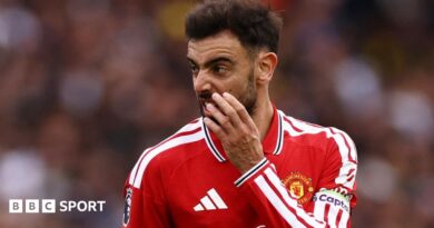 Leeds vs Man Utd participant scores: Dominic Calvert-Lewin denies Man Utd – who rated highest?