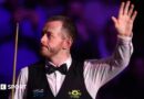 Northern Ireland Open: Mark Allen loses to Jordan Brown on return to motion