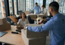 Atlanta Moving Companies: 6 Business Movers (2026)