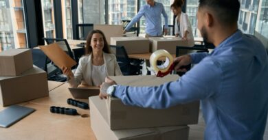 Atlanta Moving Companies: 6 Business Movers (2026)