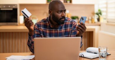 Balance Transfer to Pay Down Debt: 6 Things to Know