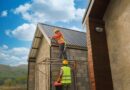 Install Steel Roofing: A Step-by-Step Information